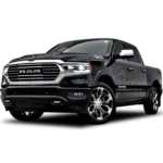Dodge RAM 1500 LongHorn в VORON