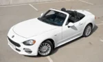 Fiat Spider 124 в VORON