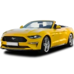 Ford Mustang Cabrio в VORON