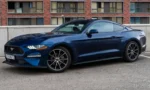 Ford Mustang в VORON