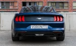 Ford Mustang в VORON