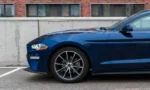 Ford Mustang в VORON