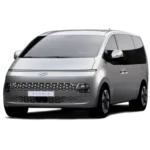 Hyundai Staria Lux 2021 в VORON