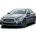 Infiniti Infiniti Q50 в VORON