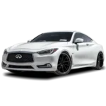 Infiniti Infiniti Q60 в VORON