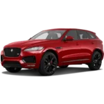 Jaguar F-Pace 3.0 D S в VORON