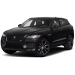 Jaguar F-Pace D в VORON