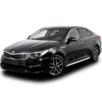 KIA Optima в VORON