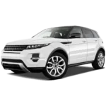 Land Rover Evoque 2.2 D в VORON