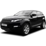 Land Rover Evoque в VORON
