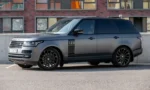 Land Rover Range Rover D в VORON