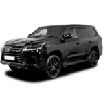 Lexus LX450 в VORON