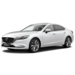 Mazda Mazda 6 Supreme в VORON