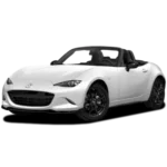 Mazda MX-5 Cabrio 2021 в VORON