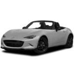 Mazda MX-5 Cabrio 2021 в VORON