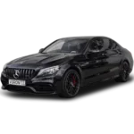 Mercedes-Benz С180 AMG в VORON