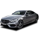 Mercedes-Benz C200 Coupé в VORON