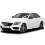 Mercedes-Benz C260 в VORON
