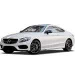 Mercedes-Benz С43 AMG в VORON