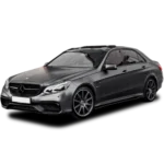 Mercedes-Benz Е63 AMG 4MATIC