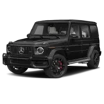 Mercedes-Benz G350d AMG в VORON