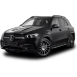 Mercedes-Benz GLE 350 2022 в VORON