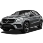Mercedes-Benz GLE Coupe 400 в VORON