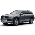 Mercedes-Benz GLS 450 2021 в VORON