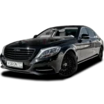 Mercedes-Benz S350d 4MATIC в VORON