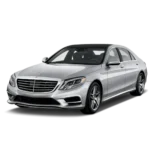 Mercedes-Benz S400 L в VORON