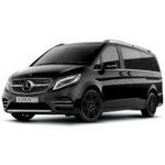 Mercedes-Benz V250d 4MATIC в VORON