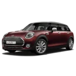 Mini Clubman F54 в VORON