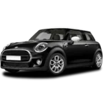 Mini Cooper Rest в VORON