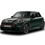 Mini Hatch JCW Rest ll в VORON