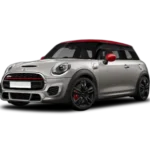Mini Hatch JCW в VORON