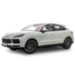 Porsche Cayenne Coupé New в VORON