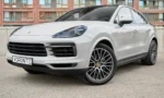 Porsche Cayenne Coupé New в VORON