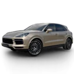 Porsche Cayenne III New в VORON