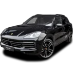 Porsche Cayenne New в VORON