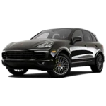 Porsche Cayenne S 4.8 в VORON