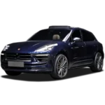 Porsche Macan S Rest ll в VORON
