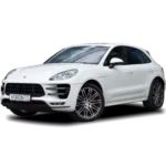 Porsche Macan S в VORON
