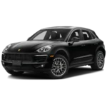 Porsche Macan в VORON