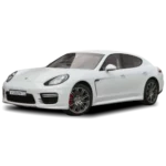 Porsche Panamera 4 в VORON