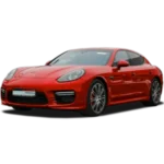 Porsche Panamera GTS в VORON