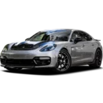 Porsche Panamera Turbo в VORON