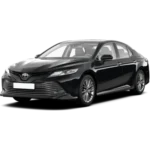 Toyota Camry 3.5 XV70 в VORON