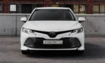 Toyota Camry XV70 в VORON