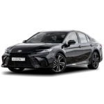 Toyota Camry XV80 2024 в VORON