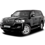 Toyota Land Cruiser 200 в VORON